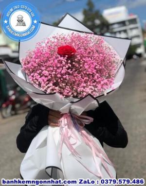 Hoa Tươi Bó 98
